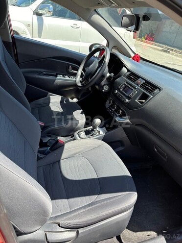 Kia Rio 2014, 102,000 km - 1.4 л - Bakı