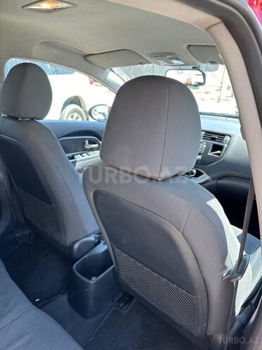 Kia Rio 2014, 102,000 km - 1.4 л - Bakı
