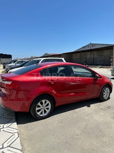 Kia Rio 2014, 102,000 km - 1.4 л - Bakı
