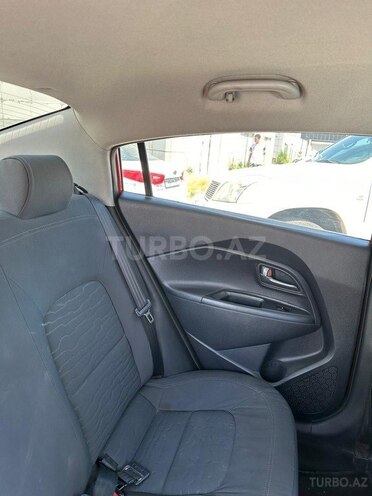 Kia Rio 2014, 102,000 km - 1.4 л - Bakı