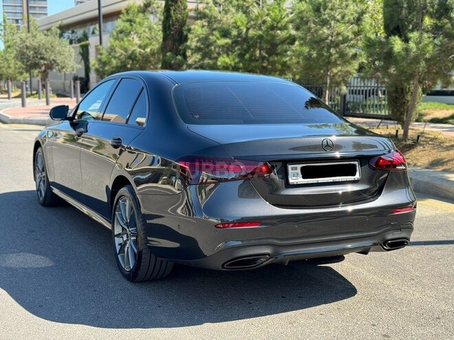 Mercedes E 300 2020, 40,500 km - 2.0 l - Bakı