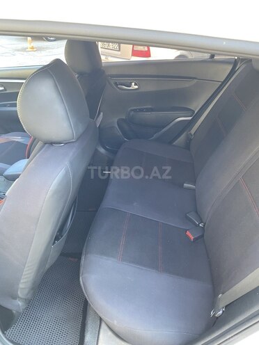 Kia Rio X-Line 2021, 54,000 km - 1.6 л - Bakı