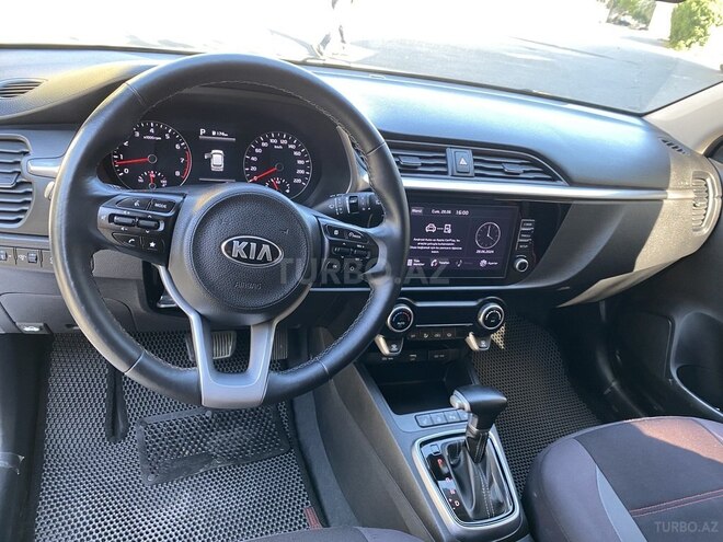 Kia Rio X-Line 2021, 54,000 km - 1.6 л - Bakı