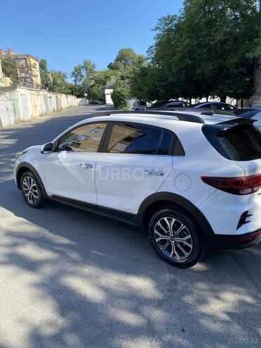 Kia Rio X-Line 2021, 54,000 km - 1.6 л - Bakı