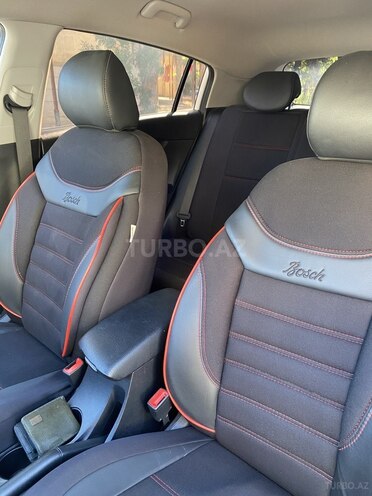 Kia Rio X-Line 2021, 54,000 km - 1.6 л - Bakı