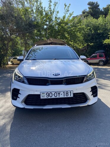 Kia Rio X-Line 2021, 54,000 km - 1.6 л - Bakı