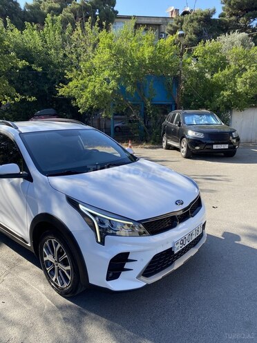 Kia Rio X-Line 2021, 54,000 km - 1.6 л - Bakı