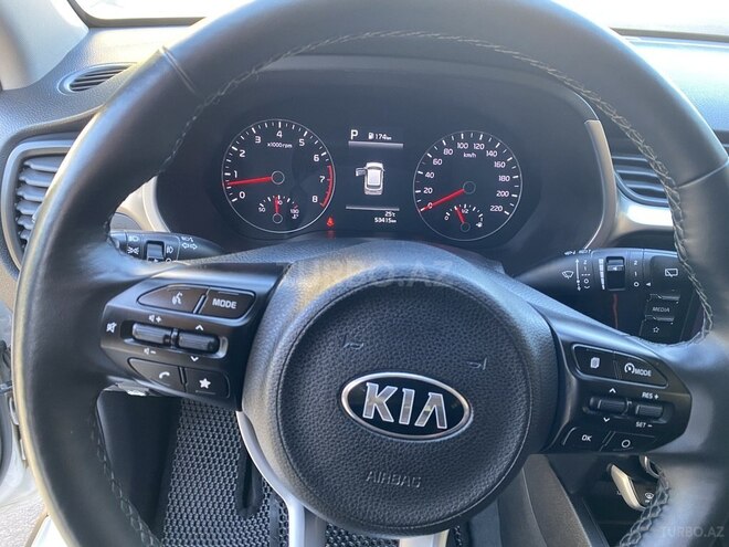 Kia Rio X-Line 2021, 54,000 km - 1.6 л - Bakı