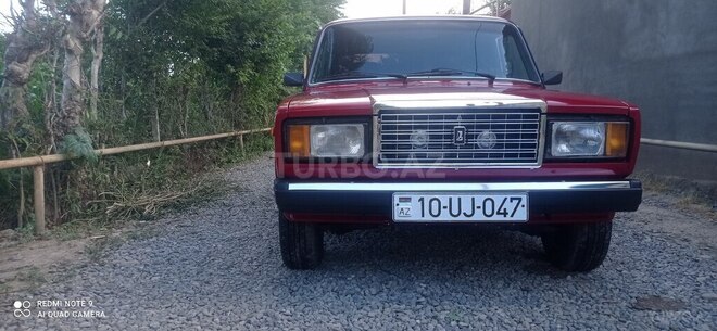 LADA (VAZ) 2106 2007, 91,250 km - 1.6 l - Cəlilabad
