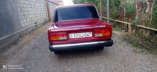 LADA (VAZ) 2106 2007, 91,250 km - 1.6 l - Cəlilabad
