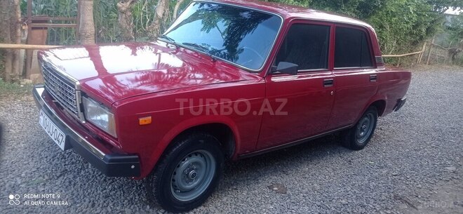 LADA (VAZ) 2106 2007, 91,250 km - 1.6 l - Cəlilabad