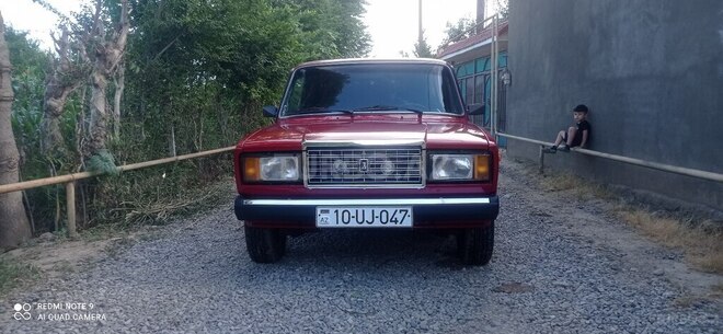 LADA (VAZ) 2106 2007, 91,250 km - 1.6 l - Cəlilabad