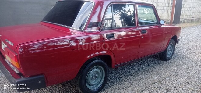 LADA (VAZ) 2106 2007, 91,250 km - 1.6 l - Cəlilabad