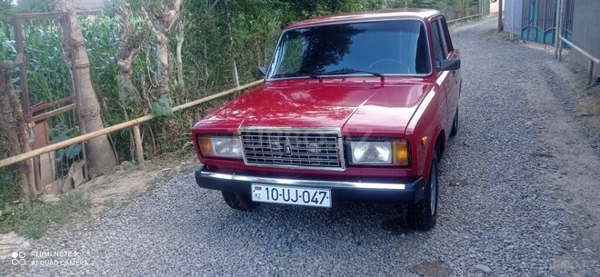 LADA (VAZ) 2106 2007, 91,250 km - 1.6 l - Cəlilabad
