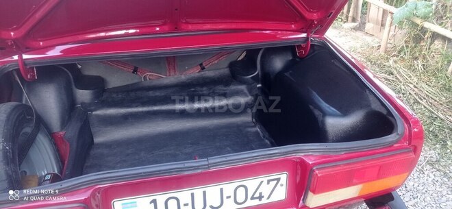 LADA (VAZ) 2106 2007, 91,250 km - 1.6 l - Cəlilabad