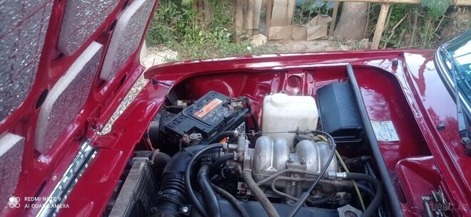 LADA (VAZ) 2106 2007, 91,250 km - 1.6 l - Cəlilabad