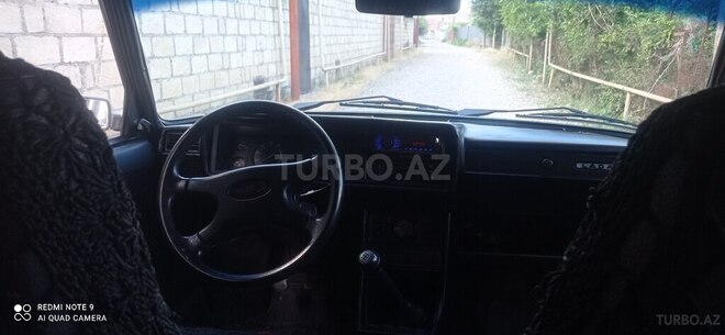 LADA (VAZ) 2106 2007, 91,250 km - 1.6 l - Cəlilabad