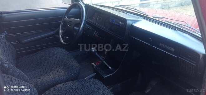 LADA (VAZ) 2106 2007, 91,250 km - 1.6 l - Cəlilabad