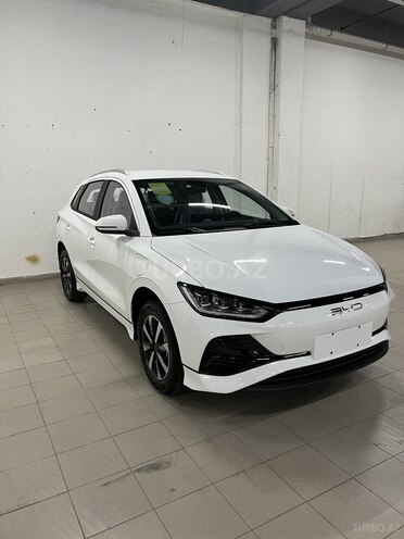 BYD e2 2021, 0 km - 0.0 l - Bakı
