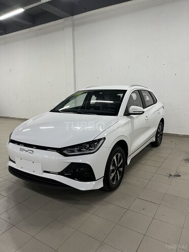 BYD e2 2021, 0 km - 0.0 l - Bakı