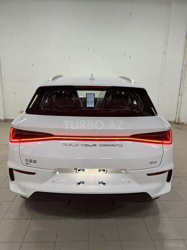 BYD e2 2021, 0 km - 0.0 l - Bakı