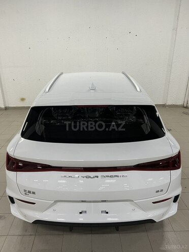 BYD e2 2021, 0 km - 0.0 l - Bakı
