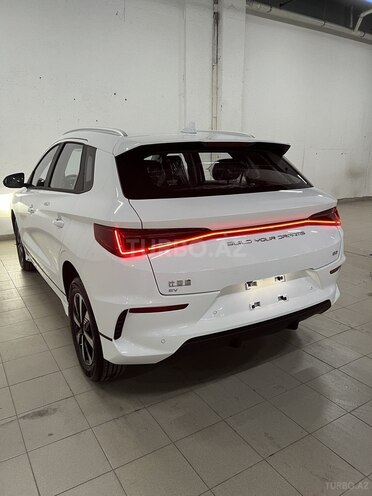 BYD e2 2021, 0 km - 0.0 l - Bakı