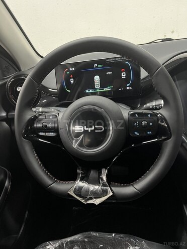 BYD e2 2021, 0 km - 0.0 l - Bakı