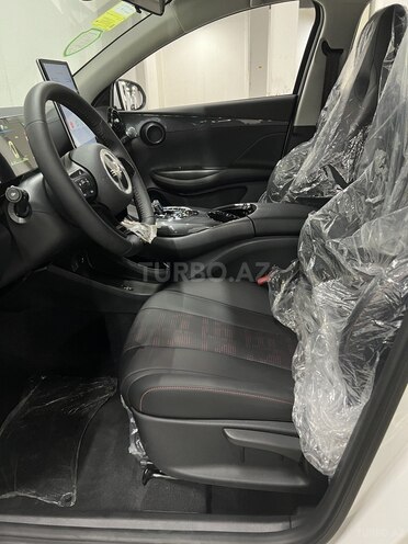 BYD e2 2021, 0 km - 0.0 l - Bakı