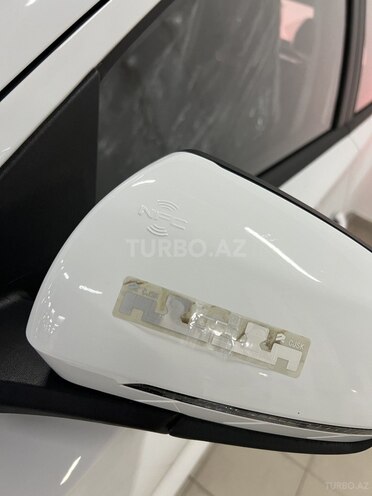 BYD e2 2021, 0 km - 0.0 l - Bakı