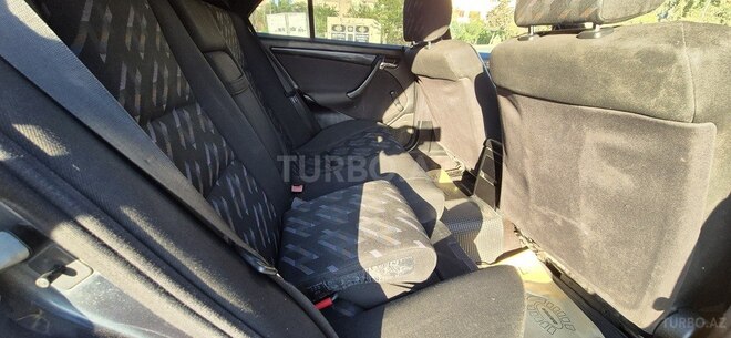 Mercedes C 220 d 1998, 482,000 km - 2.2 л - Bakı