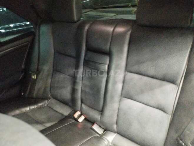 Mercedes C 220 d 2000, 320,597 km - 2.2 l - Bakı