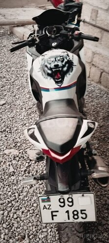 Yamaha  2022, 20,000 km - 0.4 l - Yevlax