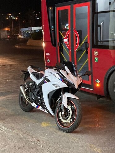Yamaha  2022, 20,000 km - 0.4 l - Yevlax