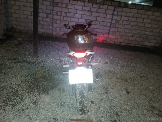 Yamaha  2022, 20,000 km - 0.4 l - Yevlax