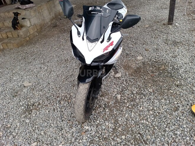 Yamaha  2022, 20,000 km - 0.4 l - Yevlax