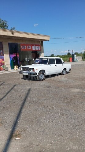 LADA (VAZ) 2107 2008, 120,000 km - 1.6 л - Mingəçevir
