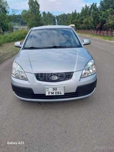 Kia Rio 2009, 276,854 km - 1.4 l - Lənkəran