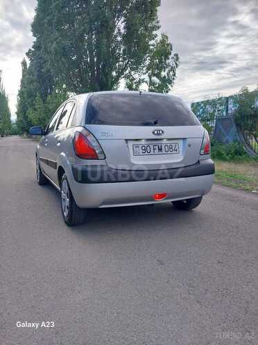 Kia Rio 2009, 276,854 km - 1.4 l - Lənkəran