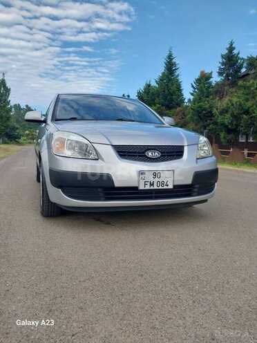 Kia Rio 2009, 276,854 km - 1.4 l - Lənkəran