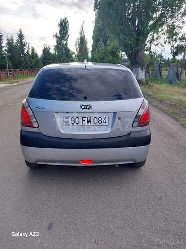 Kia Rio 2009, 276,854 km - 1.4 l - Lənkəran