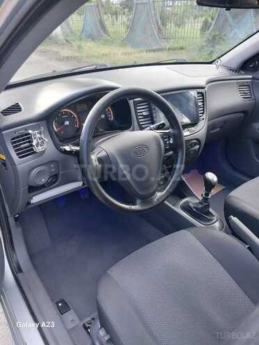 Kia Rio 2009, 276,854 km - 1.4 l - Lənkəran