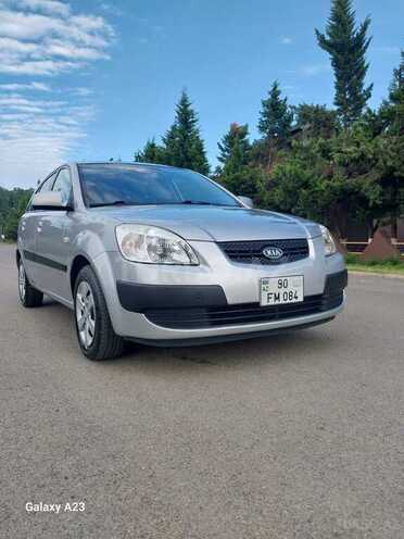 Kia Rio 2009, 276,854 km - 1.4 l - Lənkəran