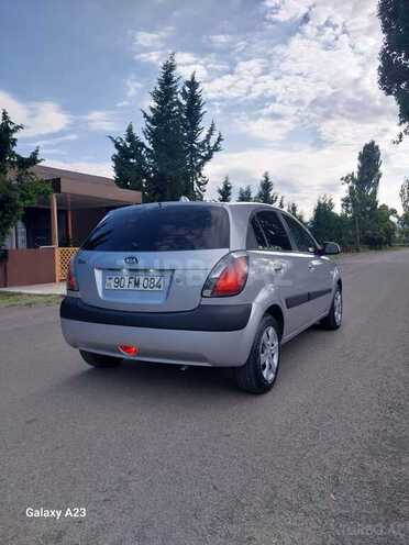 Kia Rio 2009, 276,854 km - 1.4 l - Lənkəran