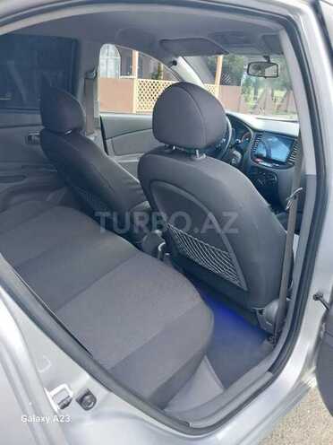 Kia Rio 2009, 276,854 km - 1.4 l - Lənkəran