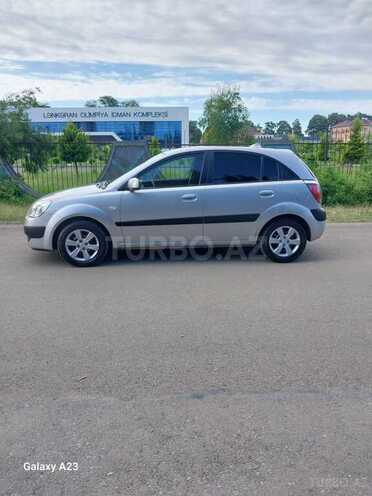 Kia Rio 2009, 276,854 km - 1.4 l - Lənkəran