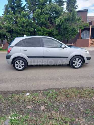 Kia Rio 2009, 276,854 km - 1.4 l - Lənkəran