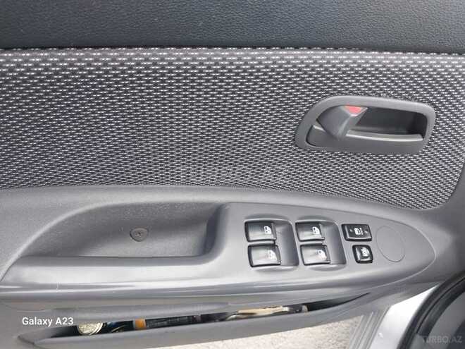 Kia Rio 2009, 276,854 km - 1.4 l - Lənkəran