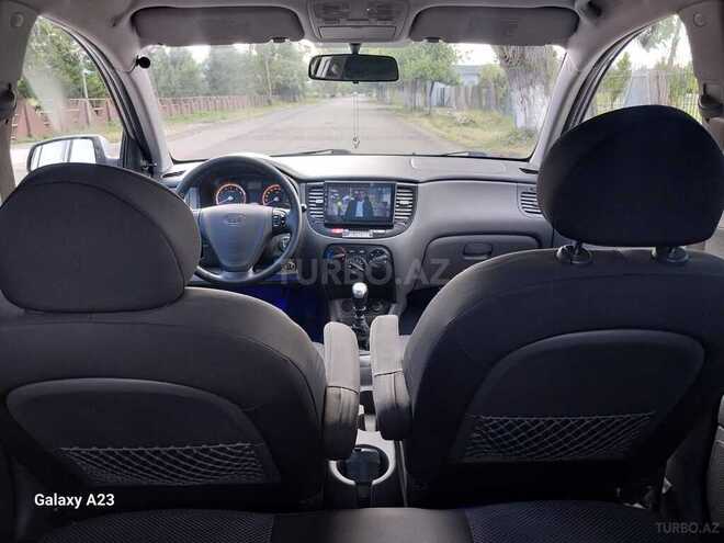 Kia Rio 2009, 276,854 km - 1.4 l - Lənkəran