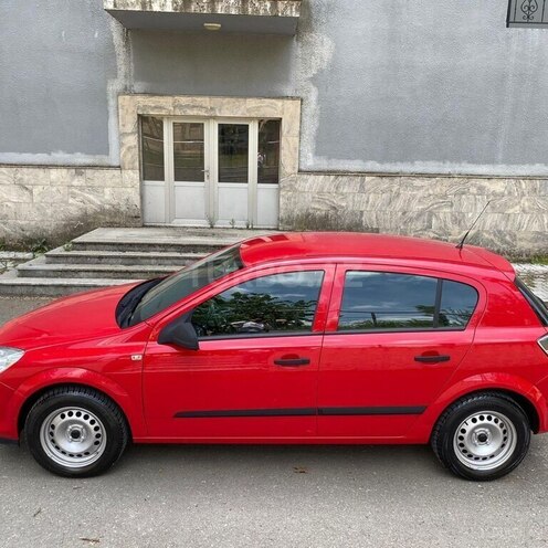 Opel Astra 2009, 267,852 km - 1.4 l - Qəbələ